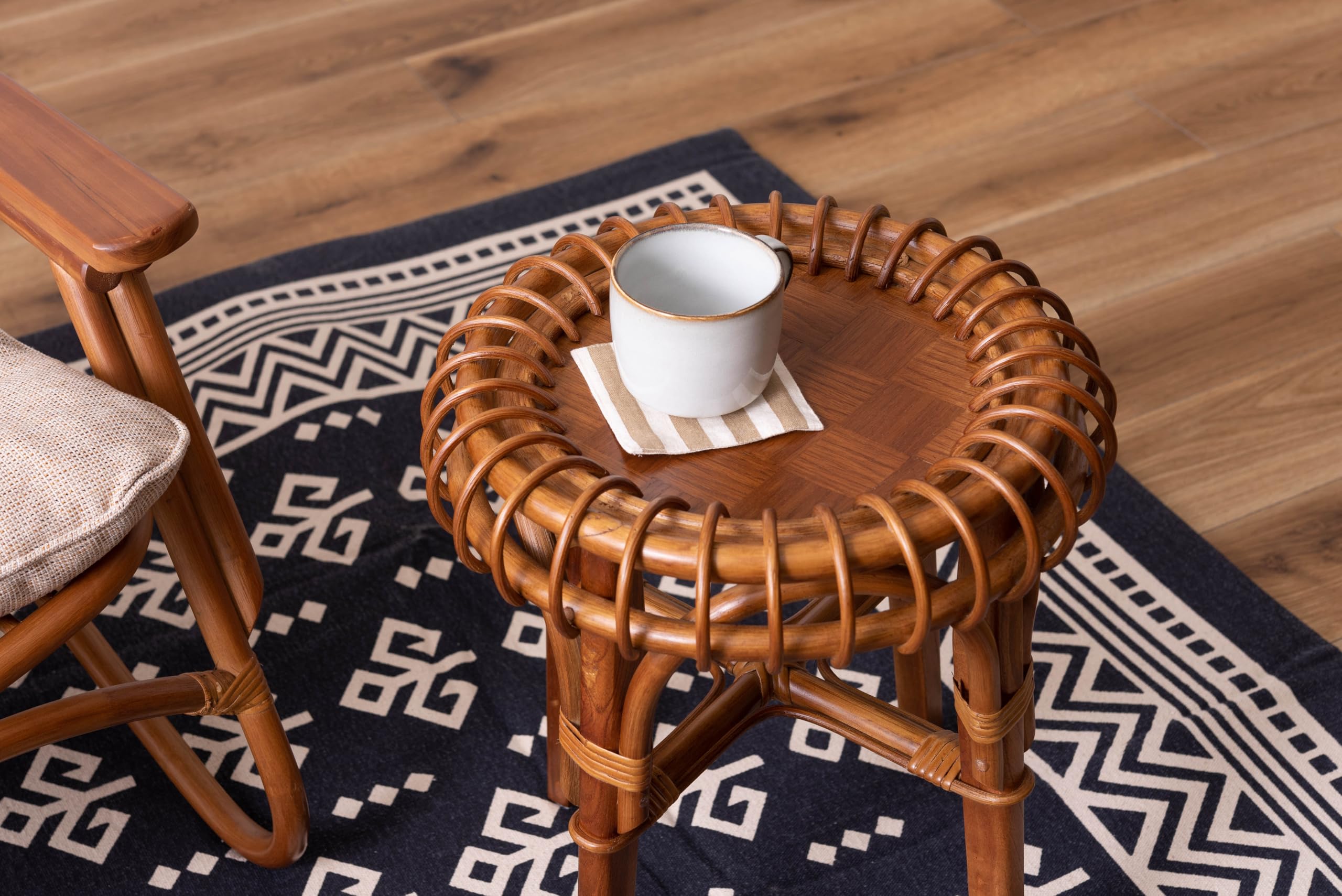 Amazon | NRS-505 | 東谷(Azumaya-kk) | サイドテーブル 通販